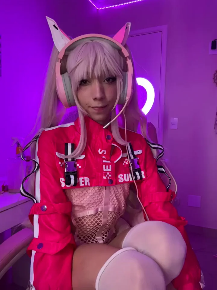 do you think im cute?