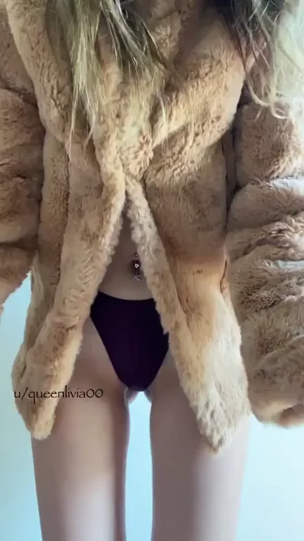 Tiny Slut's Massive Tits Surprise 🍒🔥