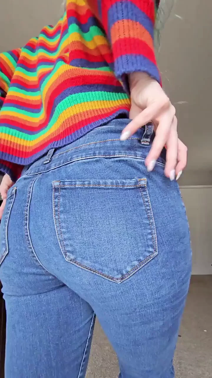 Are you a pirate ...Because I have the booty ;)