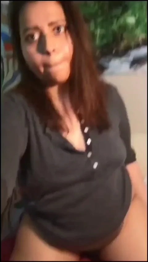 I wonder if you have the guts to suck my forbidden muslim titties.
