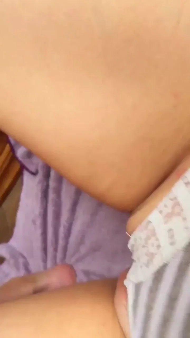 I'll let you do me raw if you eat my ass first