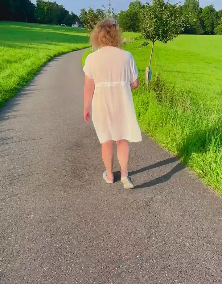 (F54) ein kleiner Spaziergang