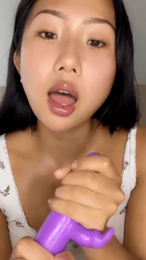 How I would like to play with your little friend