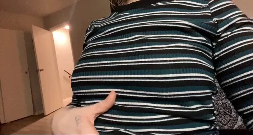 Do you like pierced nipples? ðŸ¥°