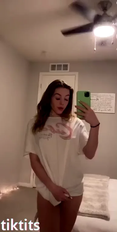 teen girl