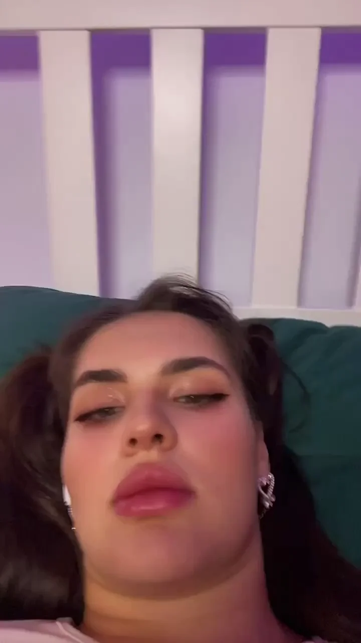 My Massive Tits Crave Your Attention Always 💦🍒
