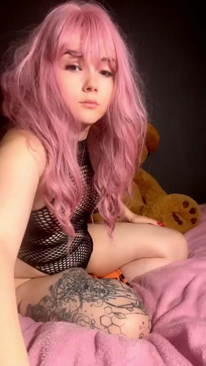 All the booty is yours.