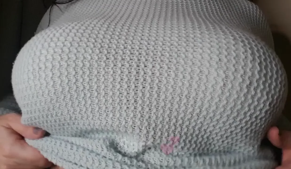 Sweater weather is coming. Are you?