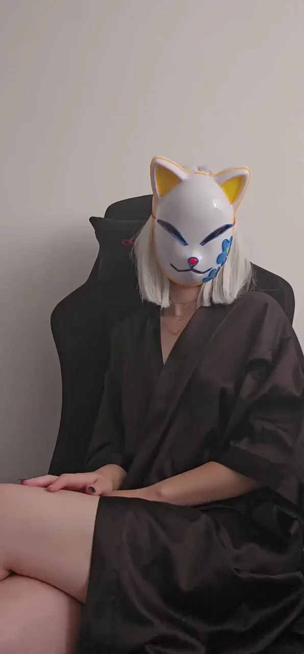Have you ever fucked a cat girl before?