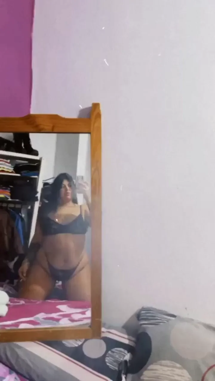 Ever Fucked a Thick Ebony Goddess Like Me?