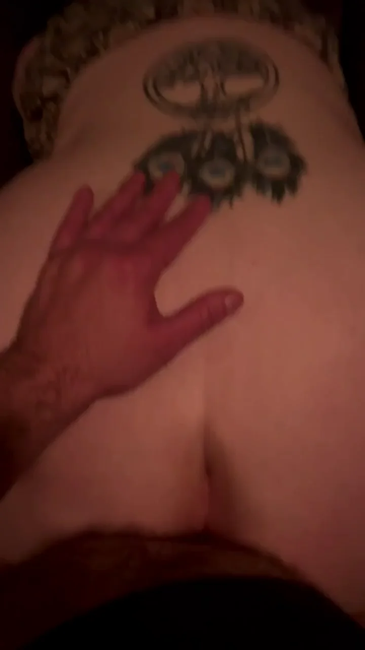 💦 My Fave Way to Cum: Pounding That Big Ass Doggie! 😈🍑