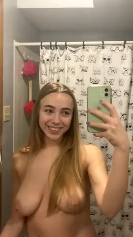 happy slut