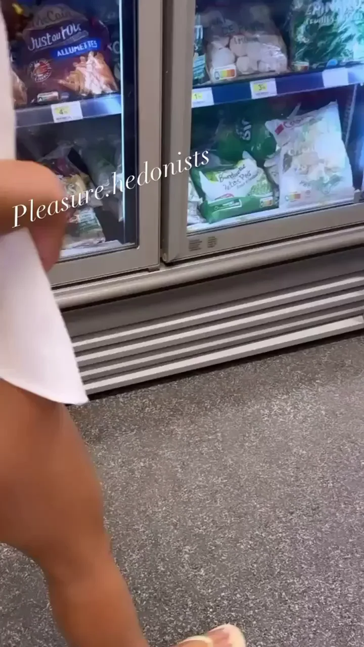 Looking for the spicy aisle