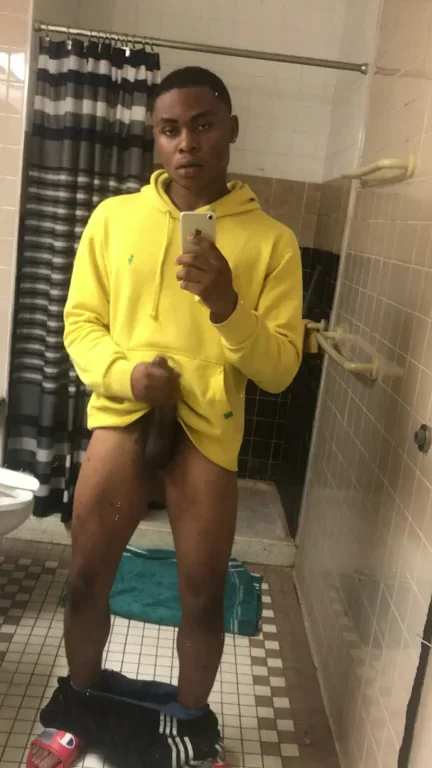 From a bored college kid