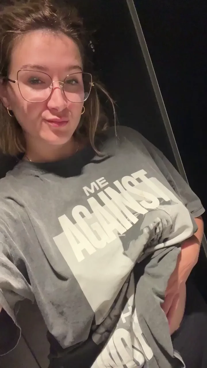 All I'm asking is if my milkers are fuckable?