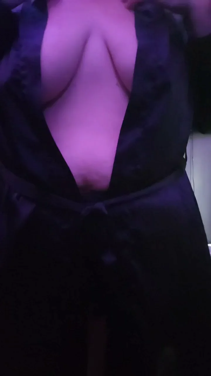 jadedvixen. Happy titty tuesday