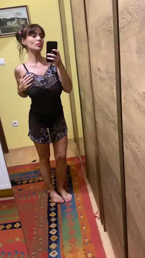 Titties can make everything happier