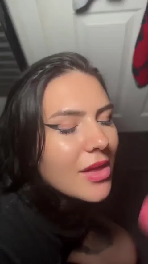 I made him cum for the 6th time today and he had nothing left for me