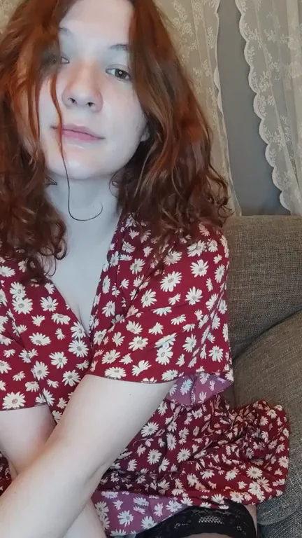Do you like my thick thighs?