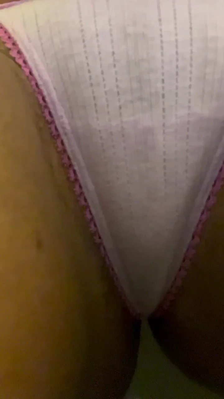 When I'm horny at the o[f]fice going over Reddit all noon.