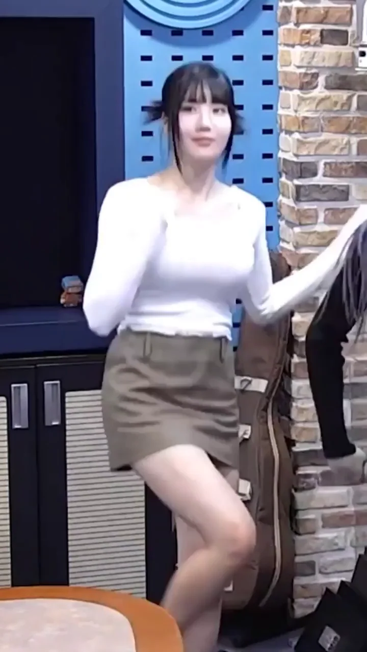 Kwon Eunbi