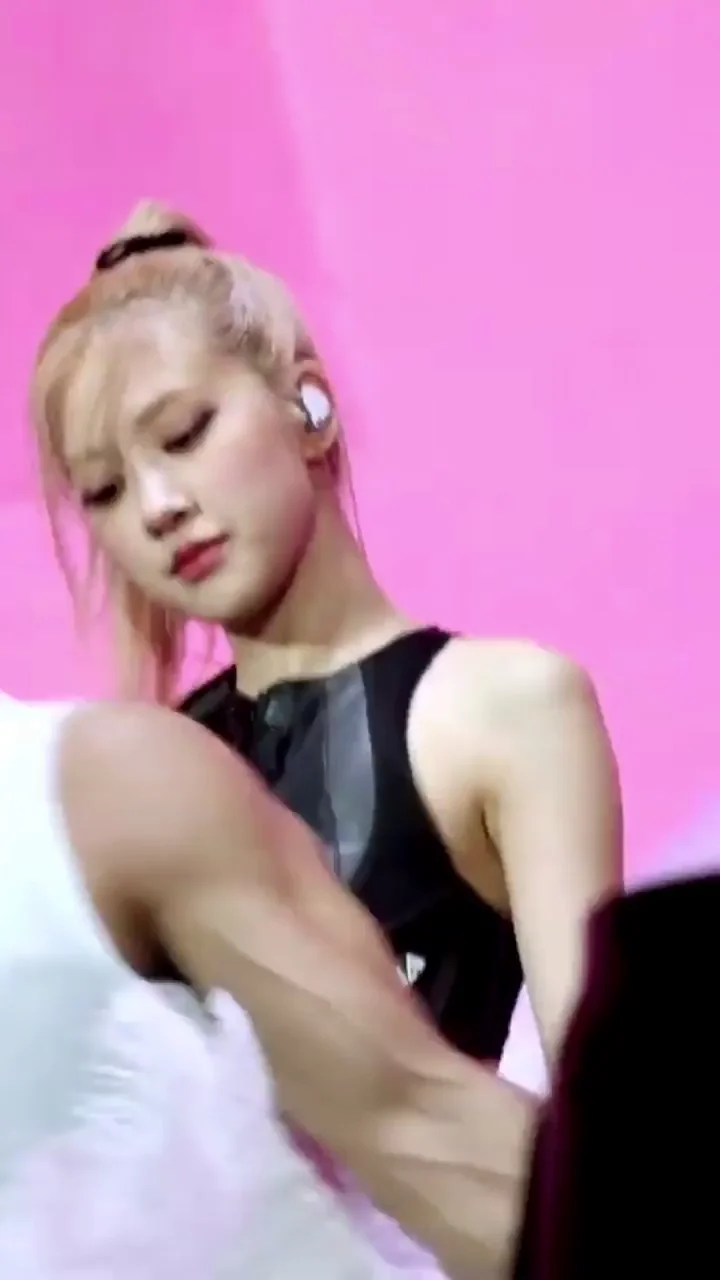 RosÃ© - Blackpink