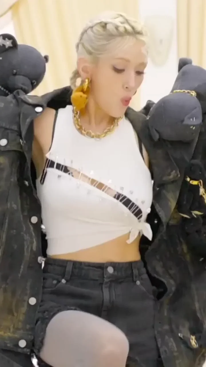 Jeon Somi