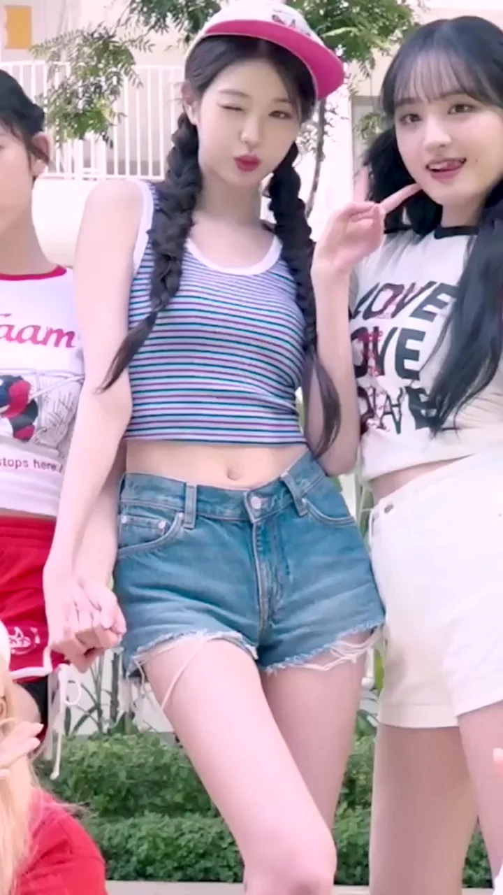 Ive - Wonyoung