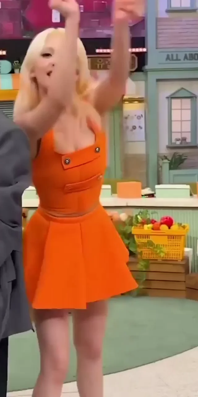 Jeon Somi