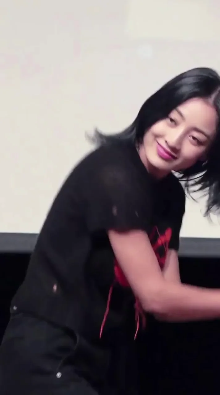 TWICE - Jihyo