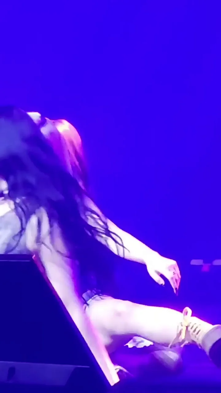 Dreamcatcher - Gahyeon