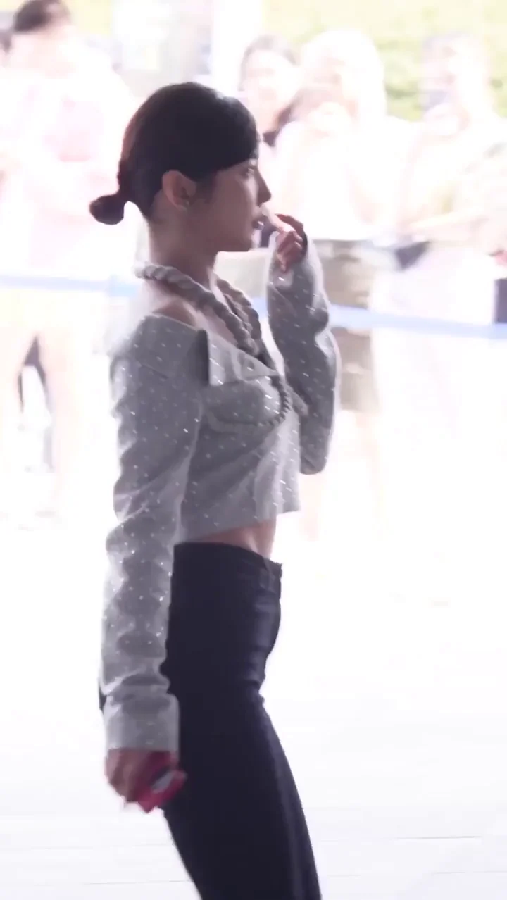 ALICE - Sohee