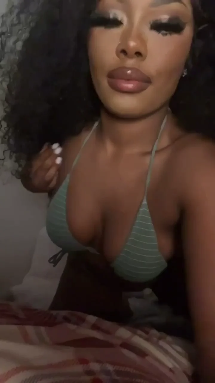 Luv These Juicy Titties? 😍🍈🍈