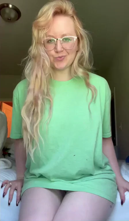 What do you think of my milf body?