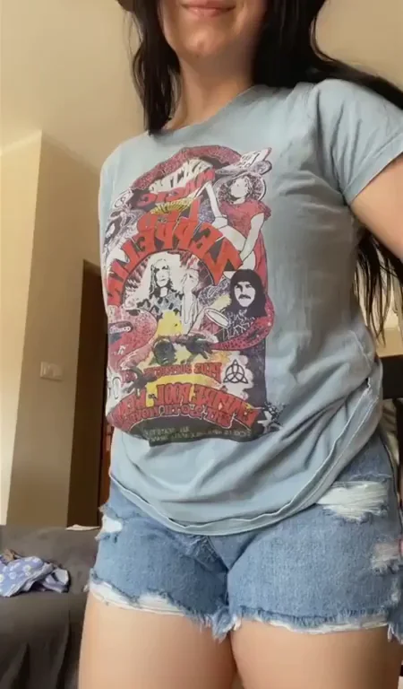 My body was definitely made for taking your cum