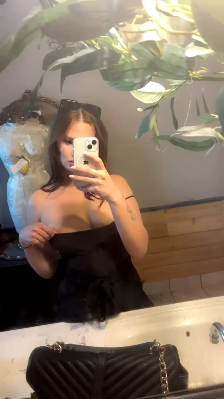 If I was your doll I'd do anything for you