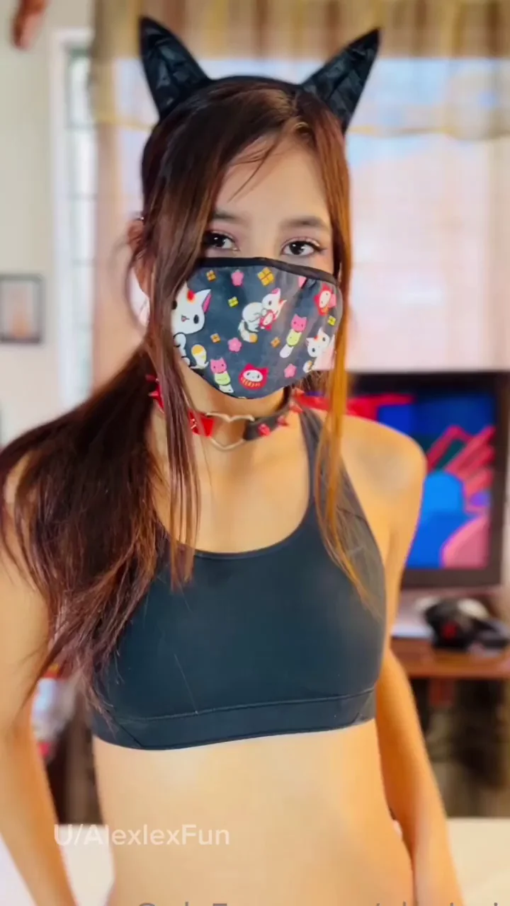 Be honest, keep these petite tits or get bigger ones