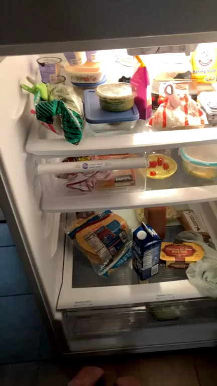 She cooks, cleans, and gives fantastic head