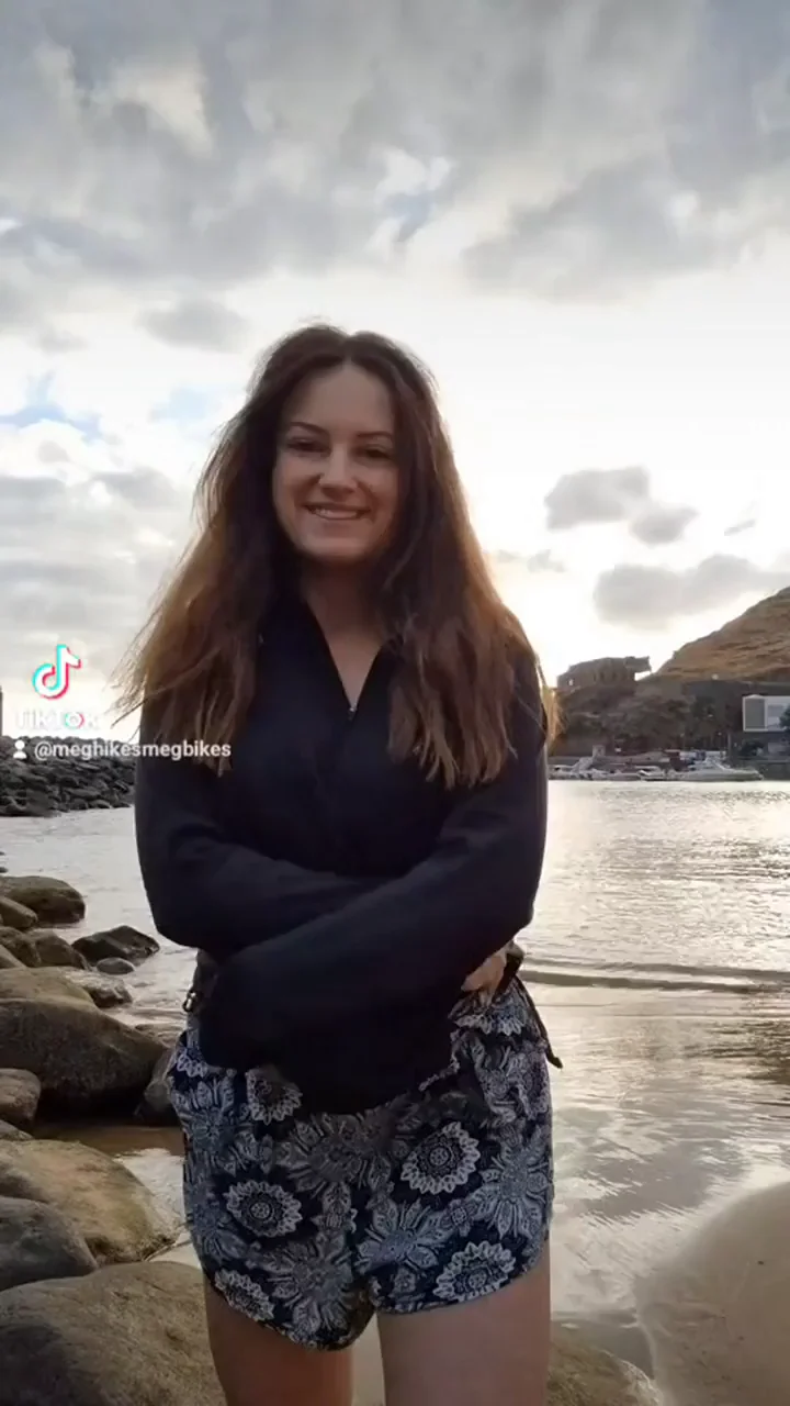 just an innocent tiktok about swimming