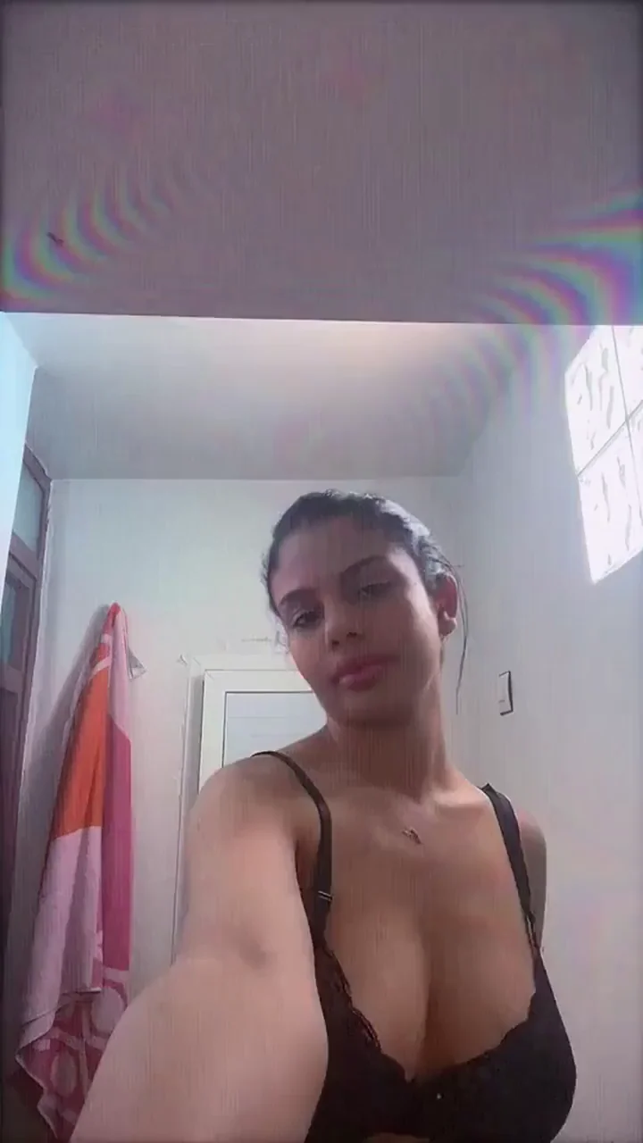 I was not a good girl and I need to be punished