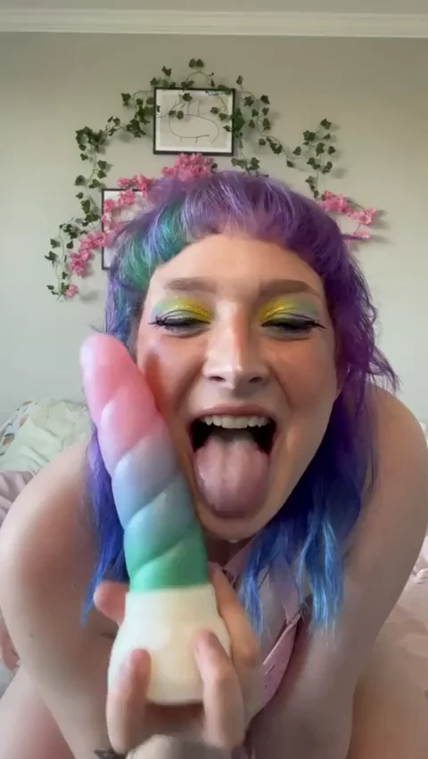 Training so I can take your cock like a good girl, daddy