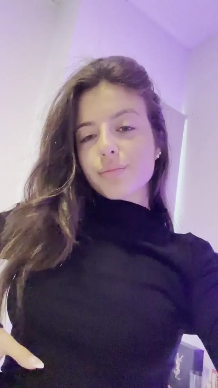 What do you think about my boobs with piercing?