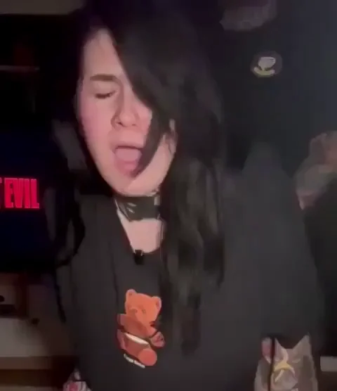 What do you call her if this happens on the first date