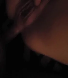 Mmm... Cock in my ass, finger on my clit, what could be better? ??? [0:05]
