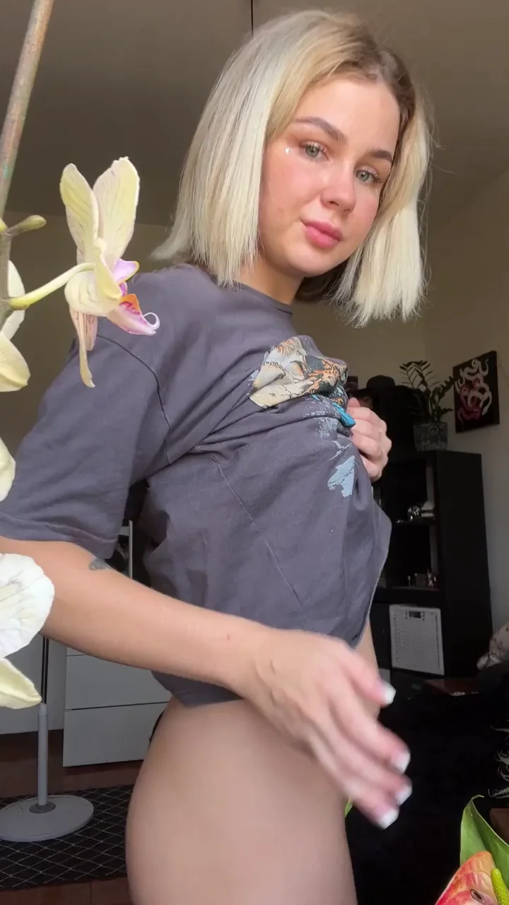 let's strip down and settle this, babe