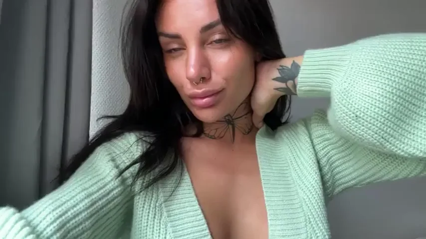 Do I always have to be naked?