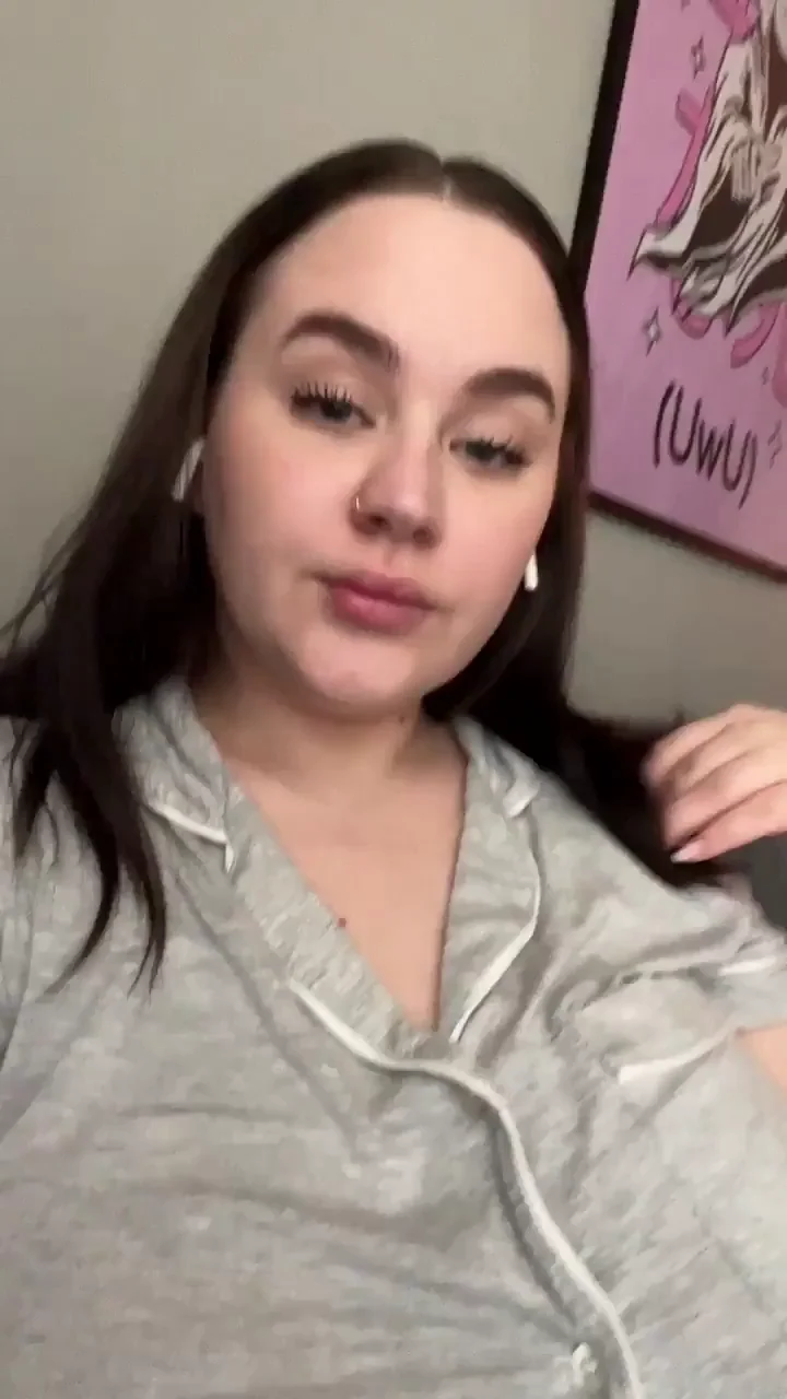 Are you a fan of mommy tits?