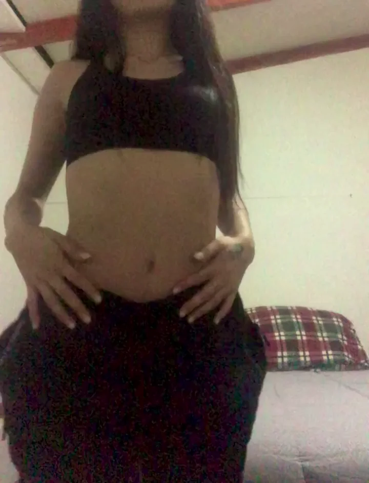 🔥 Ever Fucked This Chilean School Slut? 🍑💦