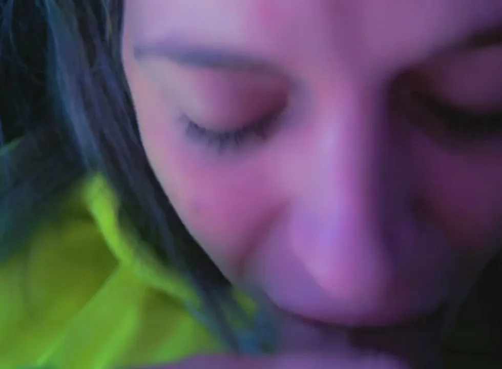 Deepthroat princess