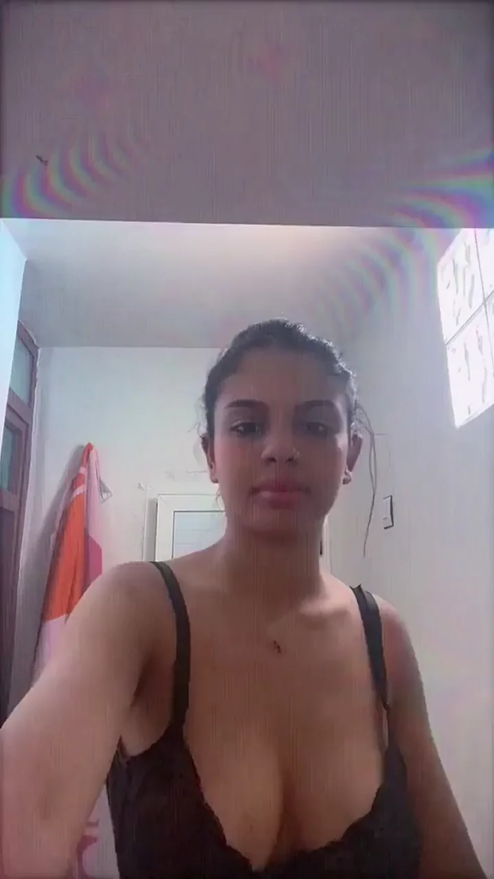 Not as innocent as I look 19f